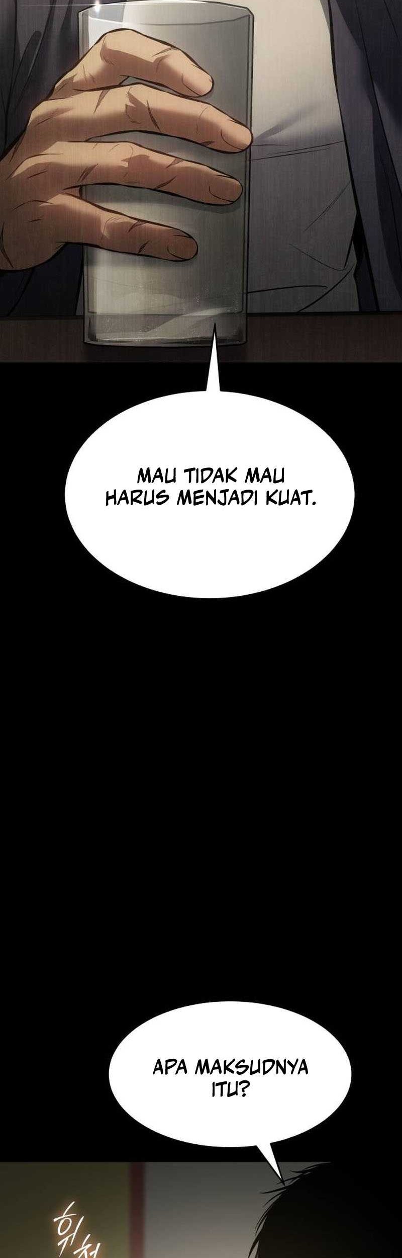 Baek XX Chapter 67 Gambar 30