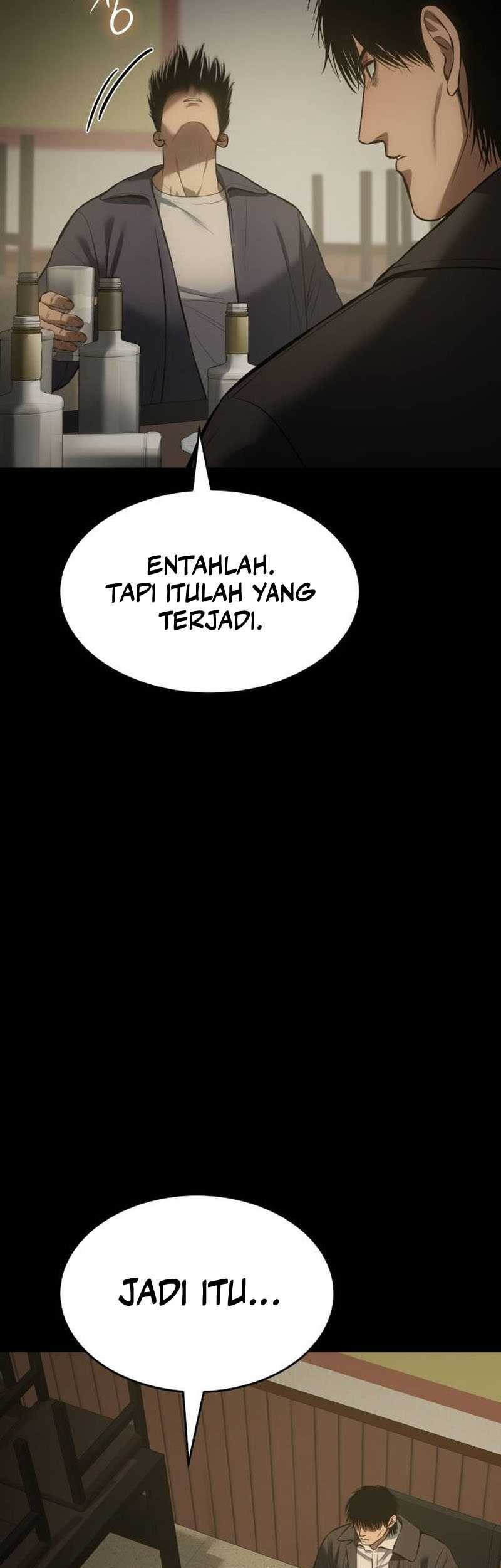 Baek XX Chapter 67 Gambar 31