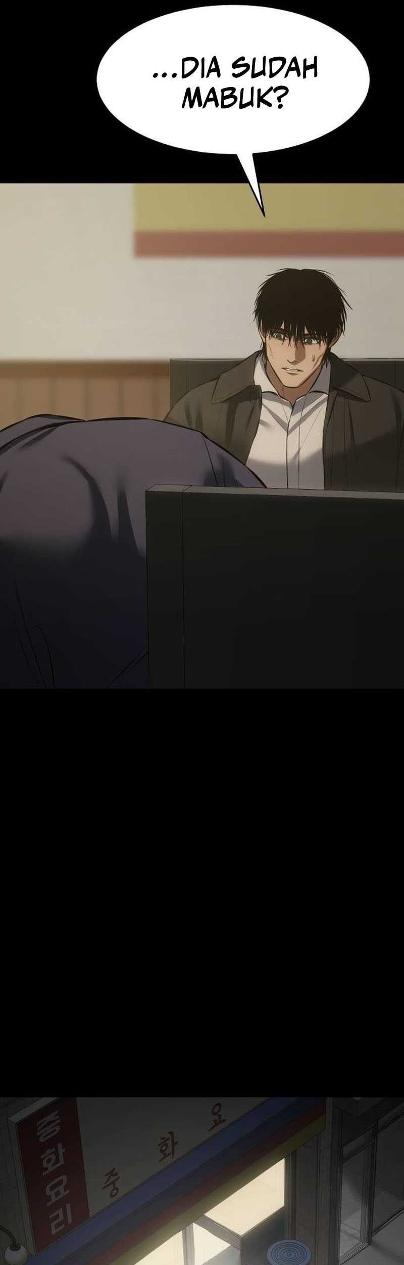 Baek XX Chapter 67 Gambar 33