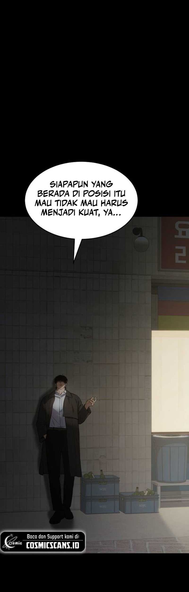 Baek XX Chapter 67 Gambar 35
