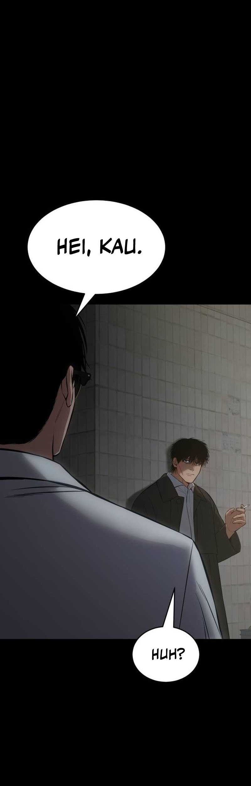 Baek XX Chapter 67 Gambar 36