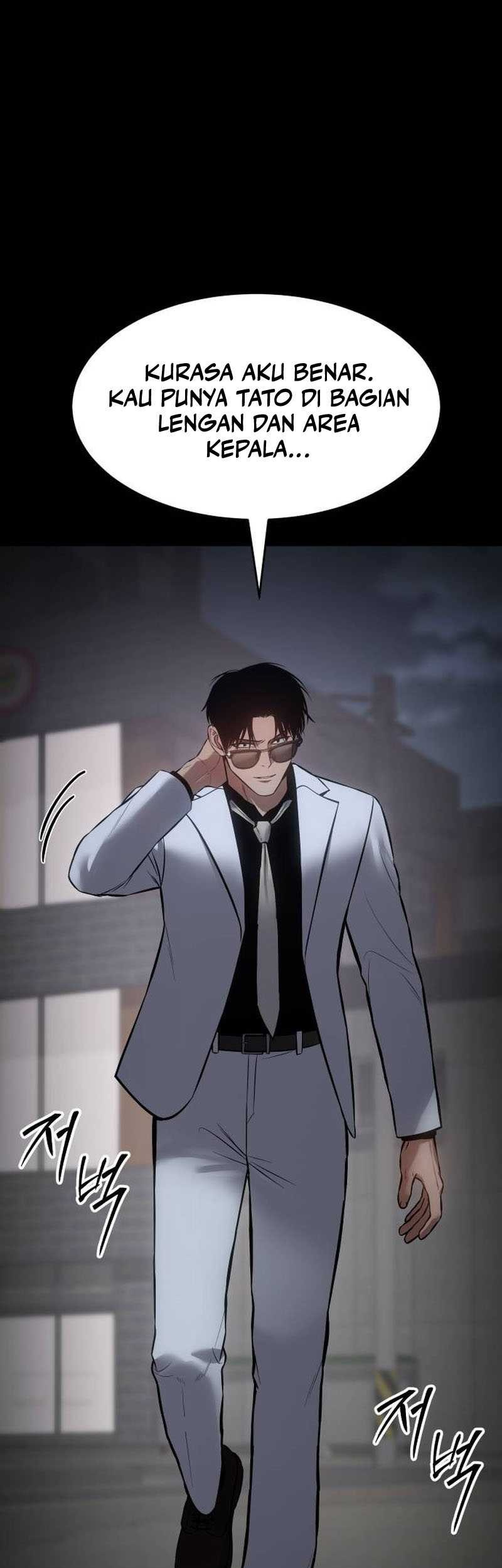 Baek XX Chapter 67 Gambar 37