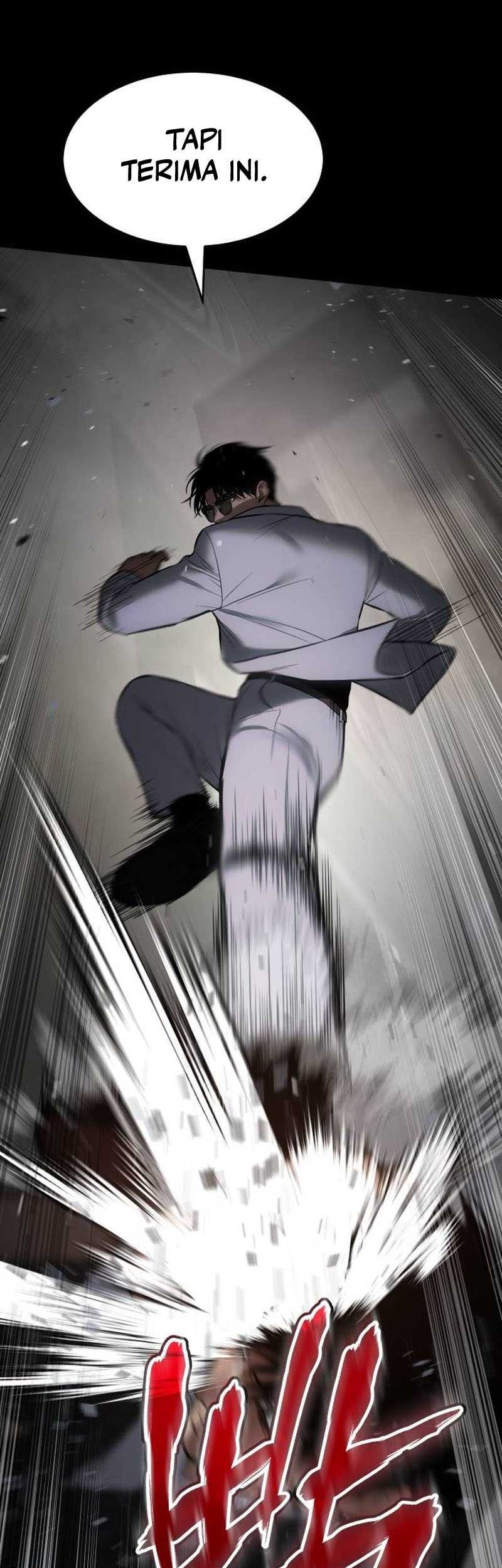 Baek XX Chapter 67 Gambar 40