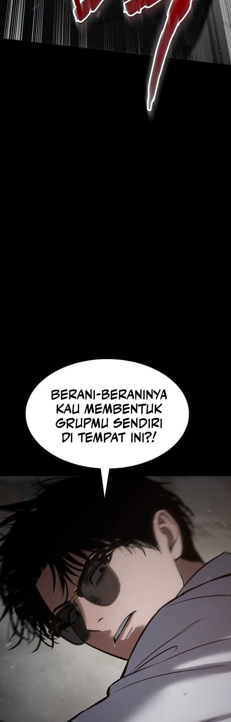 Baek XX Chapter 67 Gambar 41