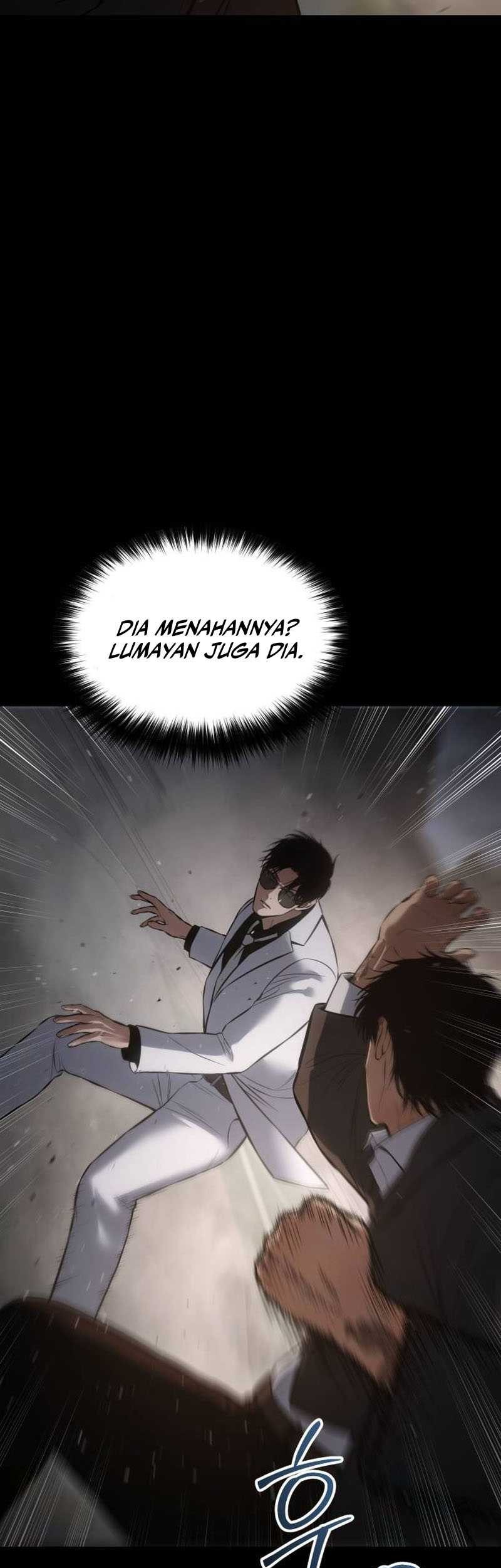 Baek XX Chapter 67 Gambar 43