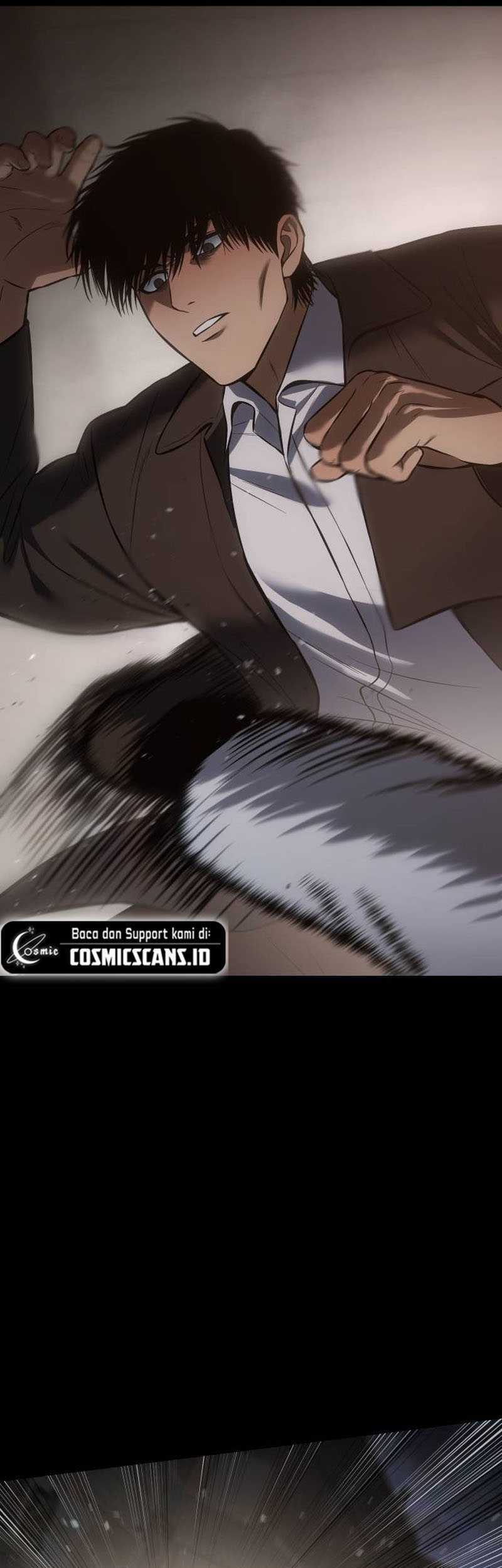 Baek XX Chapter 67 Gambar 45