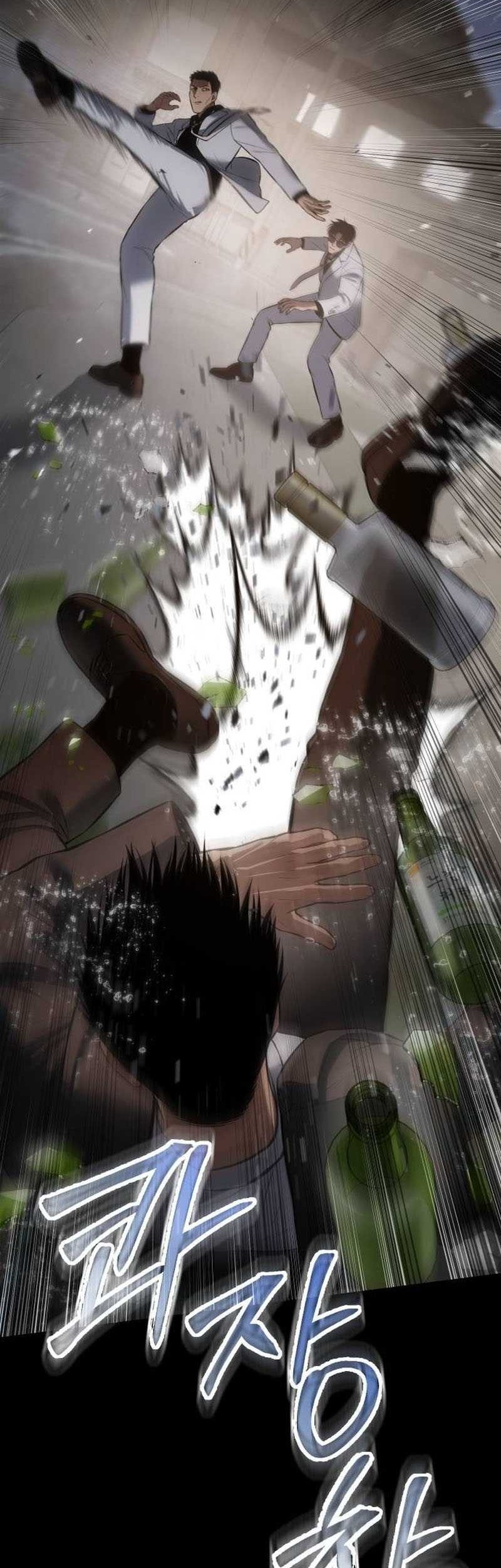 Baek XX Chapter 67 Gambar 46