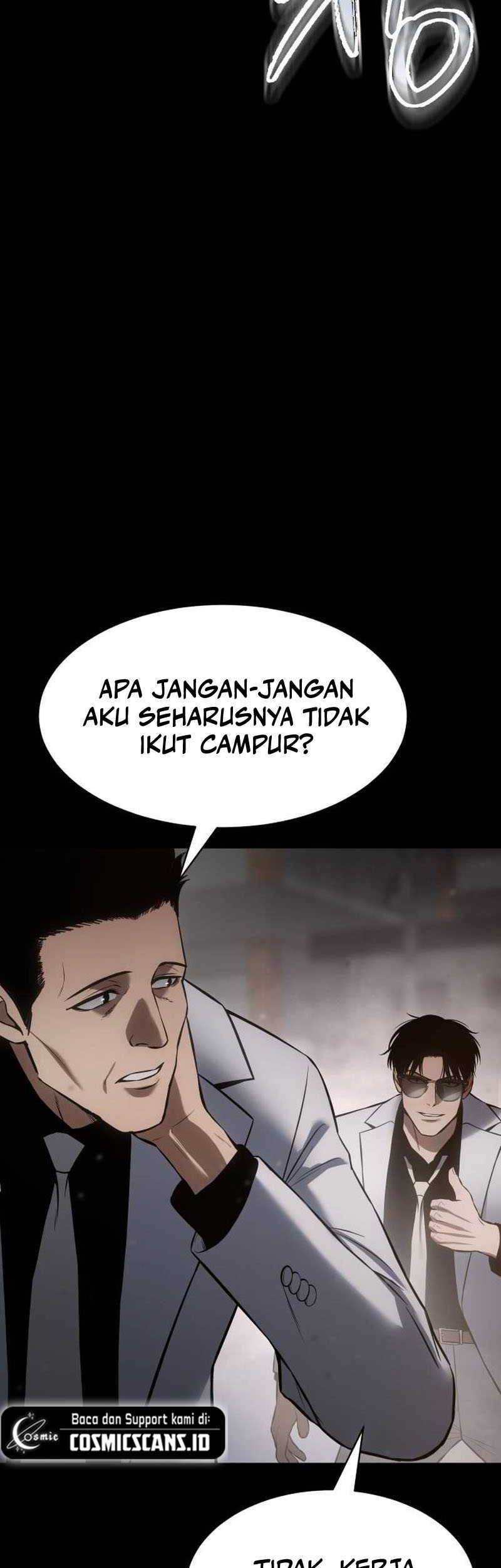 Baek XX Chapter 67 Gambar 47