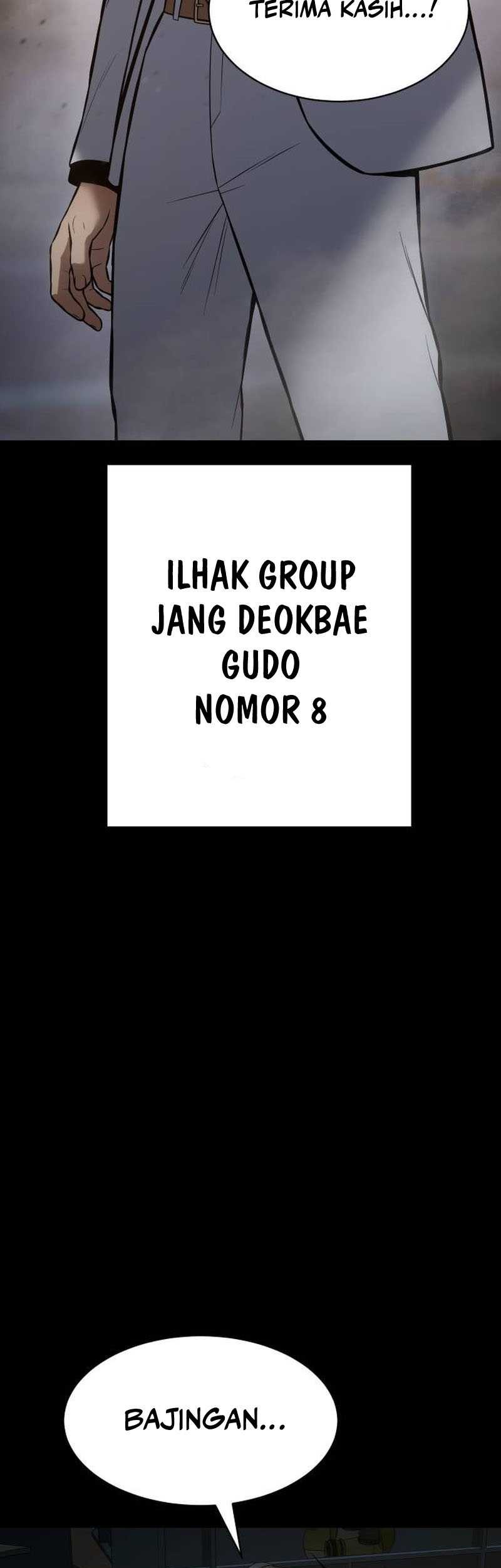 Baek XX Chapter 67 Gambar 49