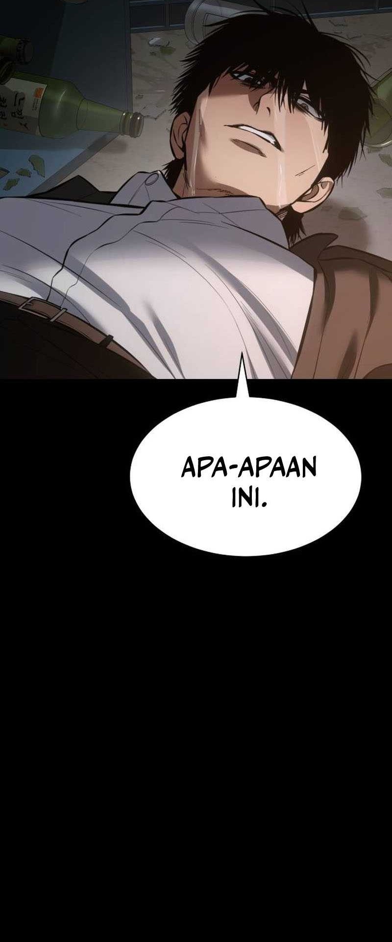 Baek XX Chapter 67 Gambar 50