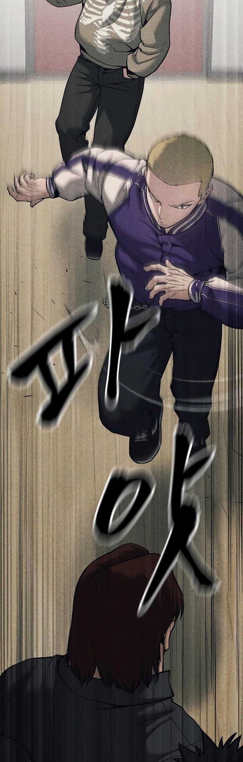 The Bully In Charge Chapter 92 Gambar 60