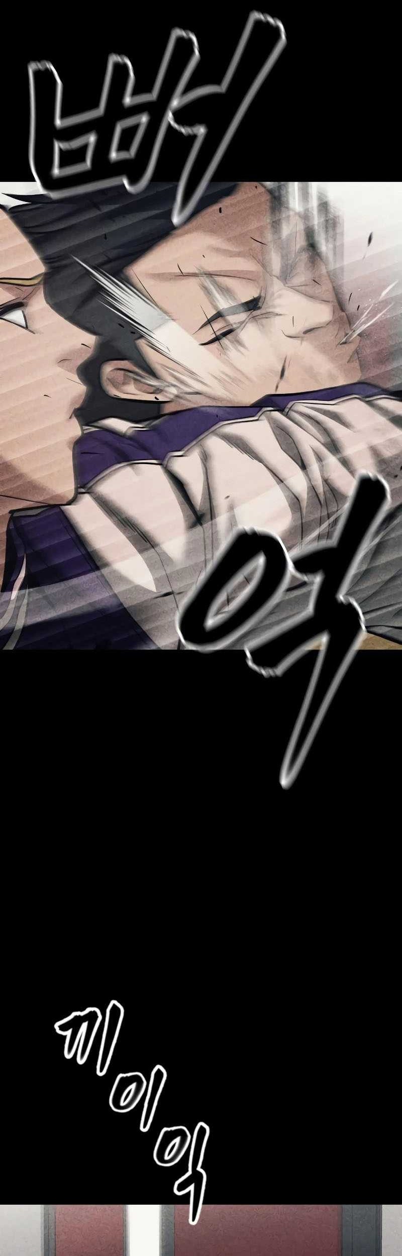 The Bully In Charge Chapter 92 Gambar 63