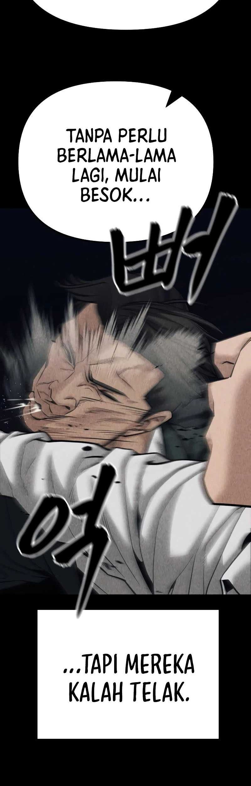 The Bully In Charge Chapter 92 Gambar 69