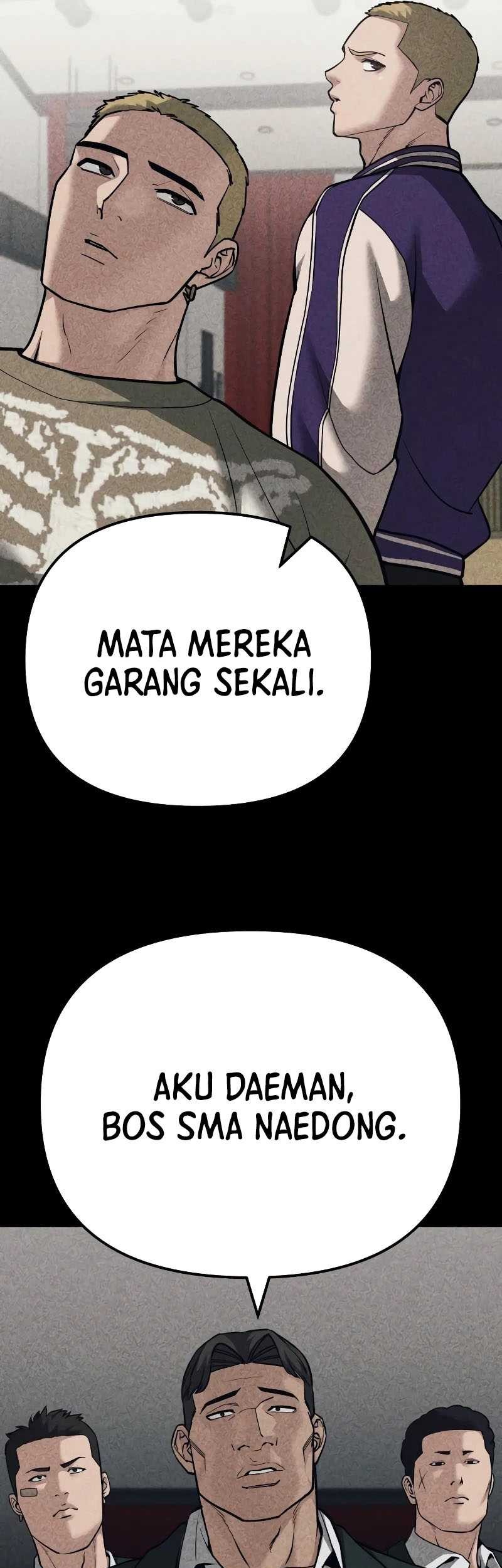 The Bully In Charge Chapter 92 Gambar 66