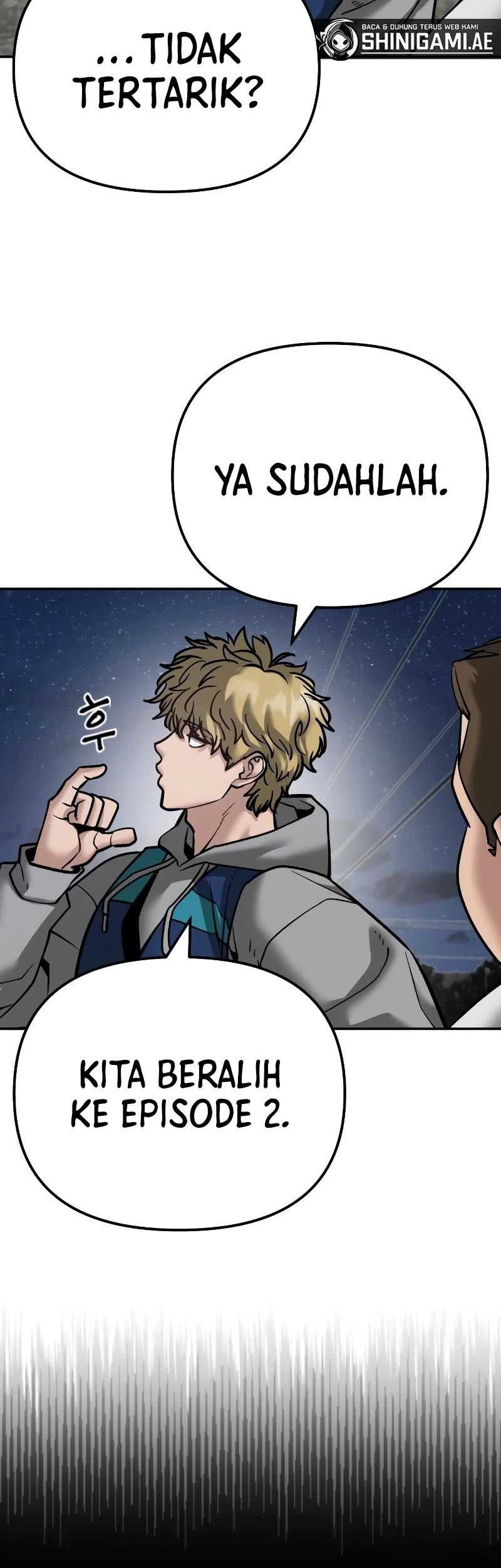 The Bully In Charge Chapter 92 Gambar 73