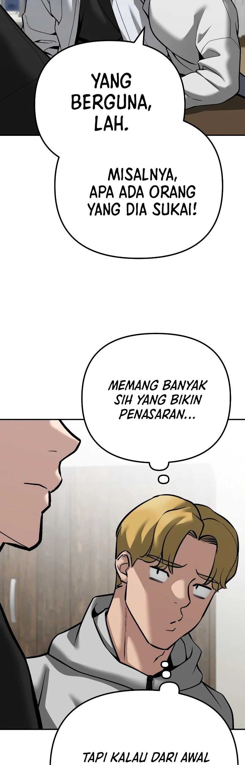 The Bully In Charge Chapter 92 Gambar 35