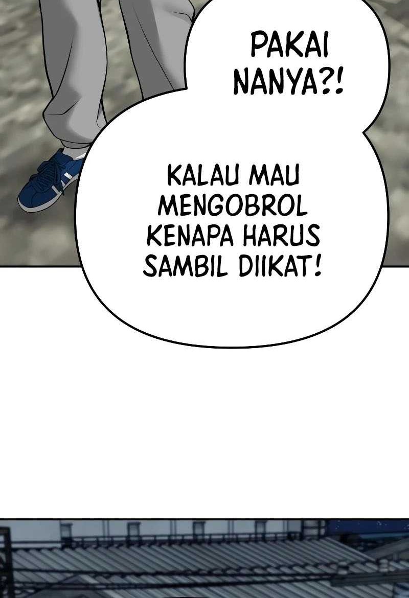 The Bully In Charge Chapter 92 Gambar 49