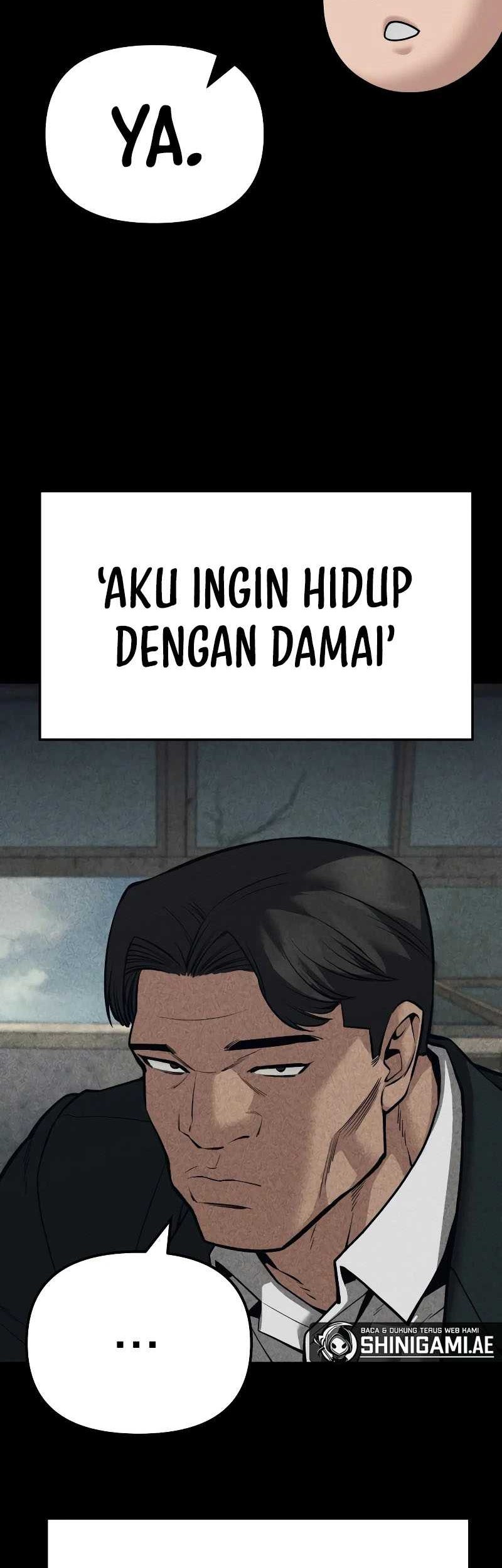 The Bully In Charge Chapter 92 Gambar 91