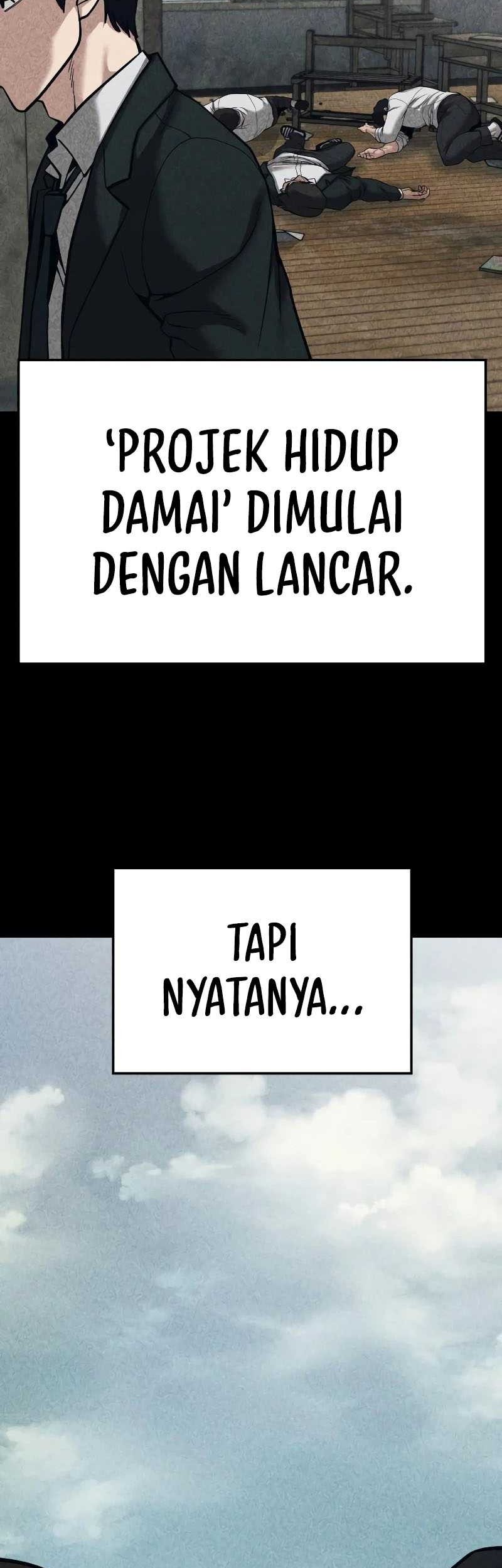 The Bully In Charge Chapter 92 Gambar 96