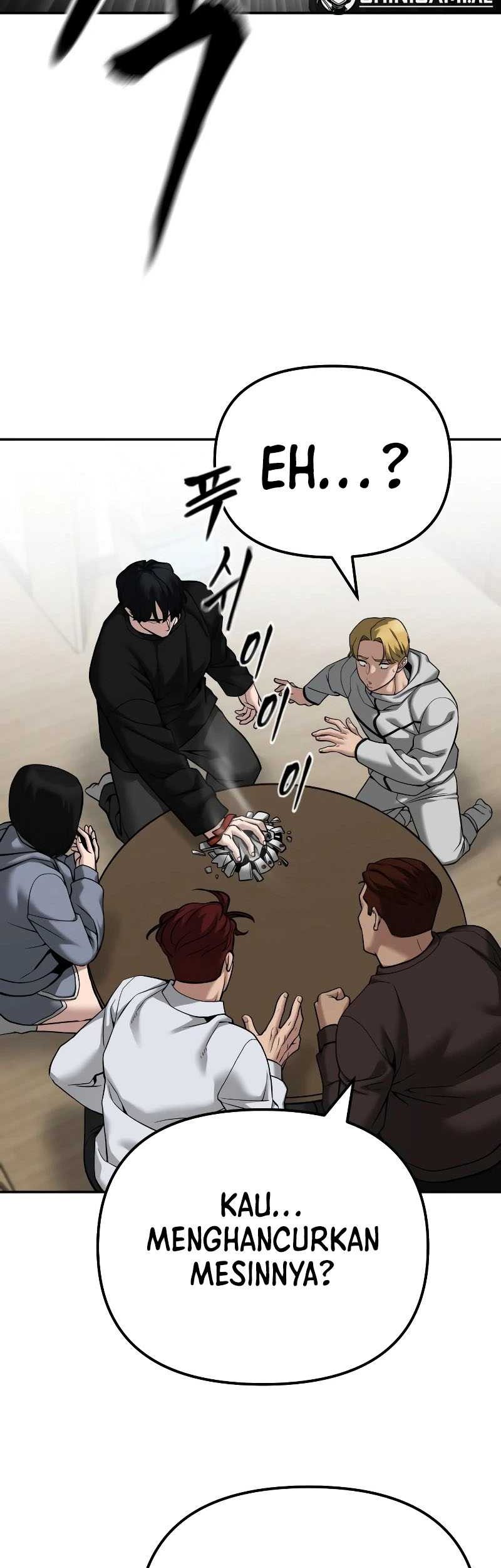 The Bully In Charge Chapter 92 Gambar 100