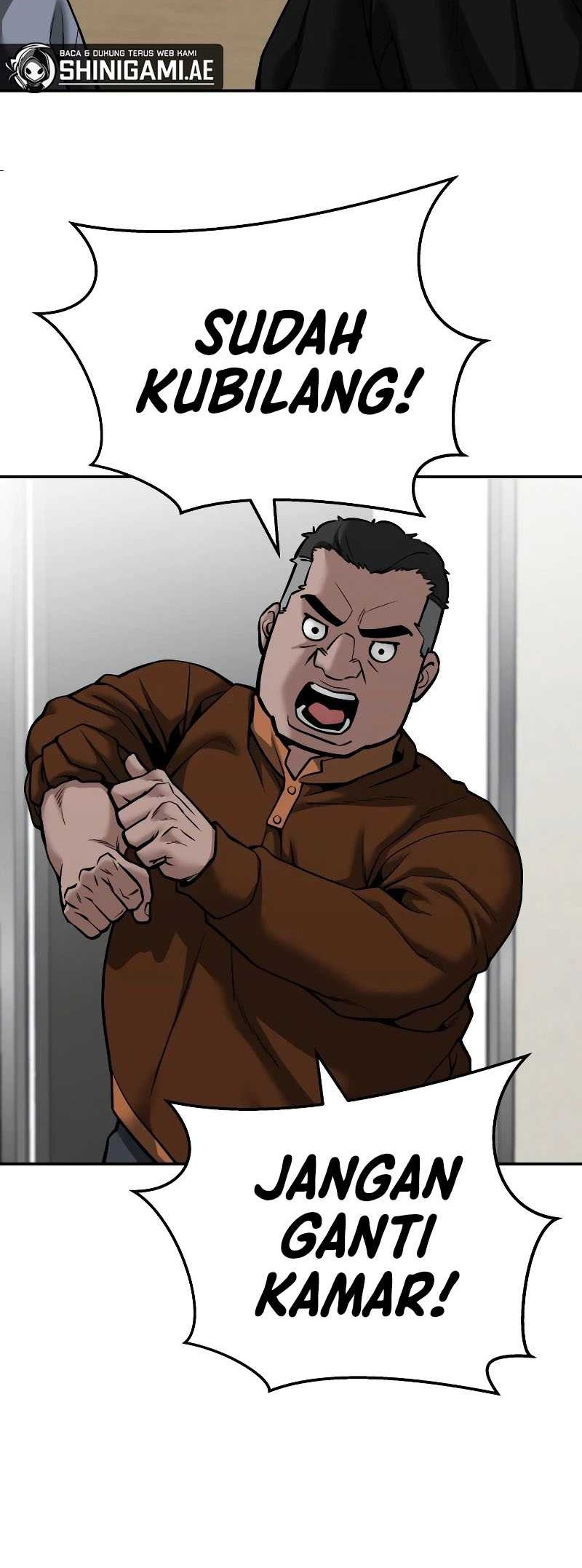 The Bully In Charge Chapter 92 Gambar 105