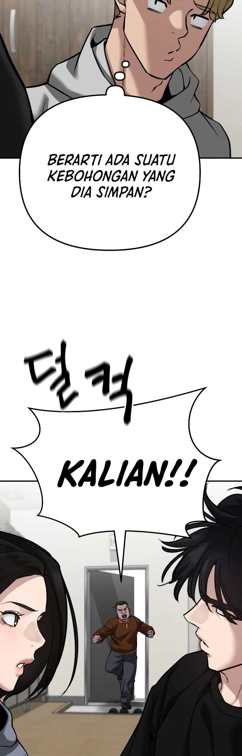 The Bully In Charge Chapter 92 Gambar 104