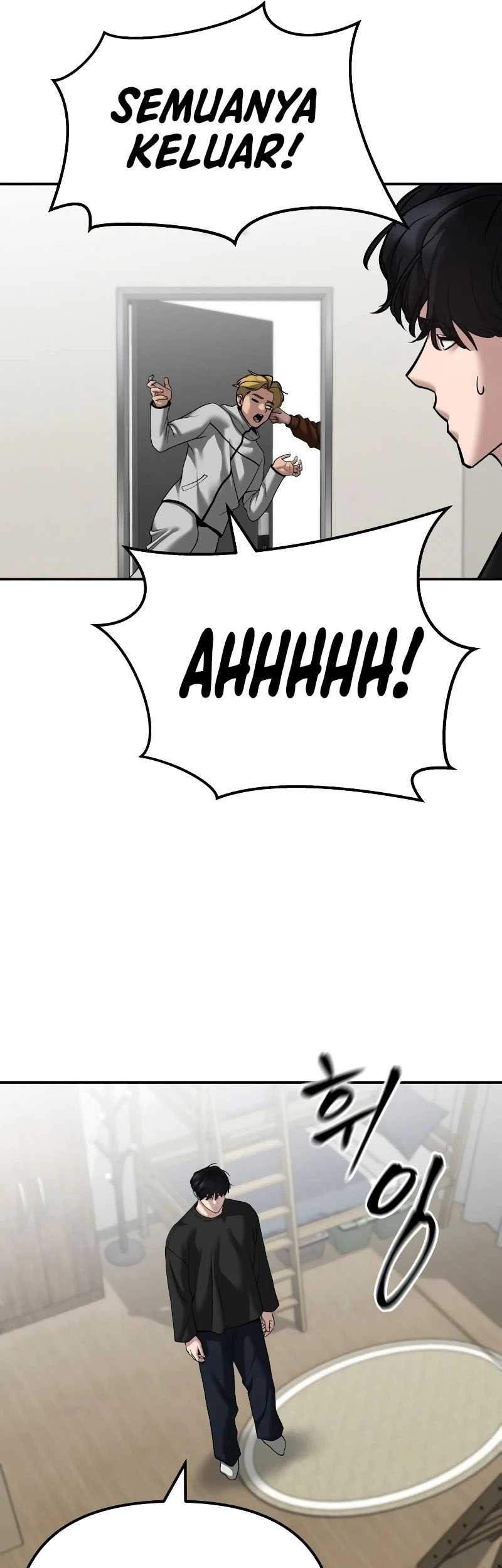 The Bully In Charge Chapter 92 Gambar 106