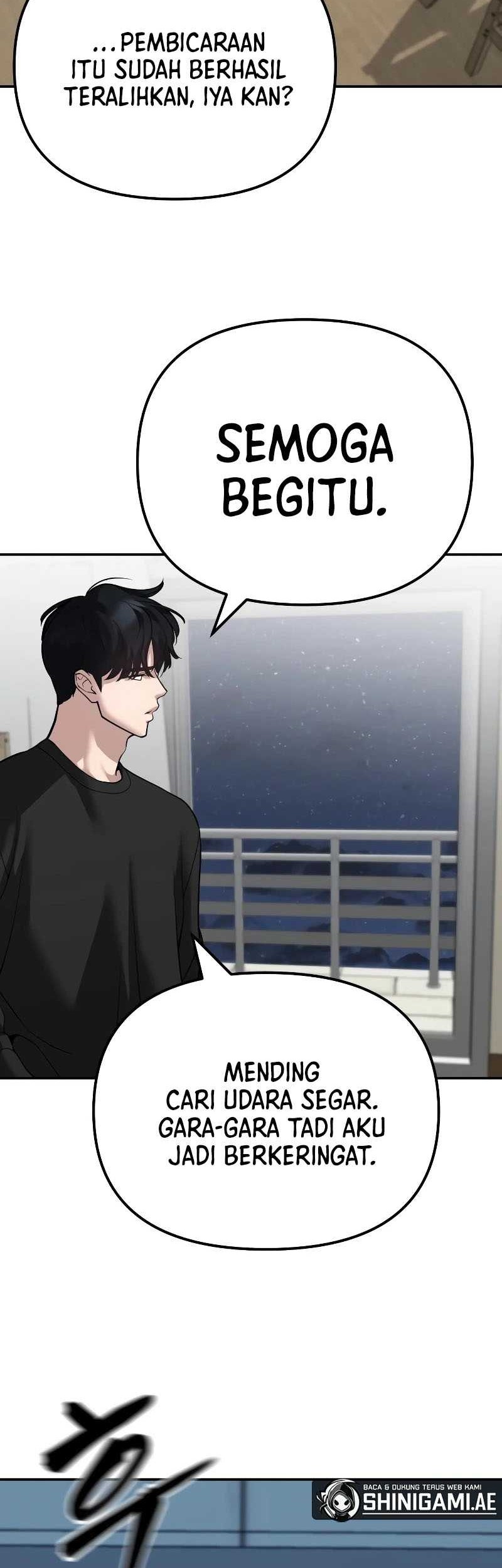 The Bully In Charge Chapter 92 Gambar 107