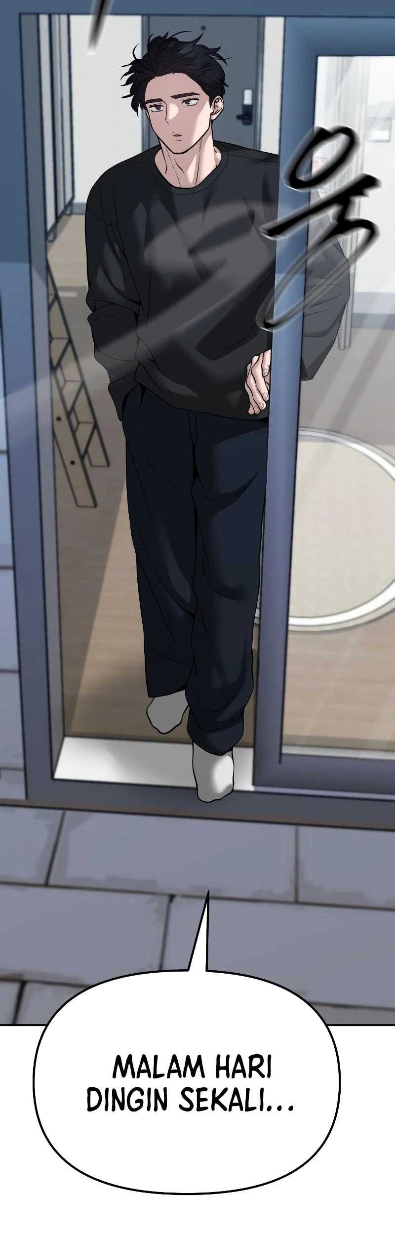 The Bully In Charge Chapter 92 Gambar 108