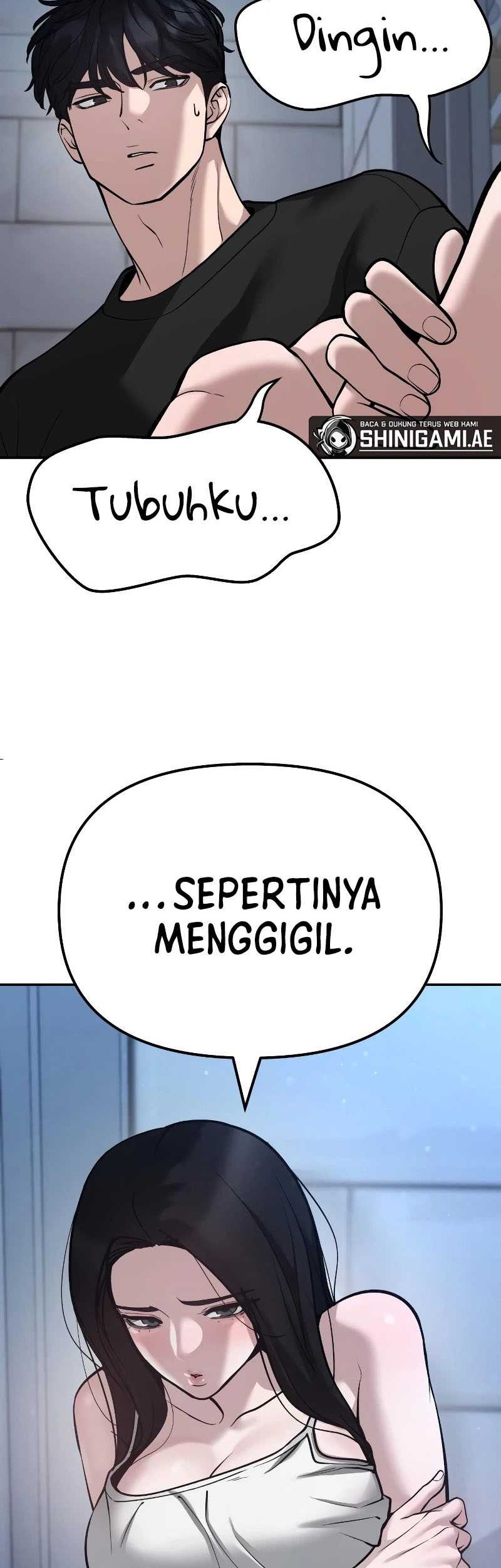 The Bully In Charge Chapter 92 Gambar 111