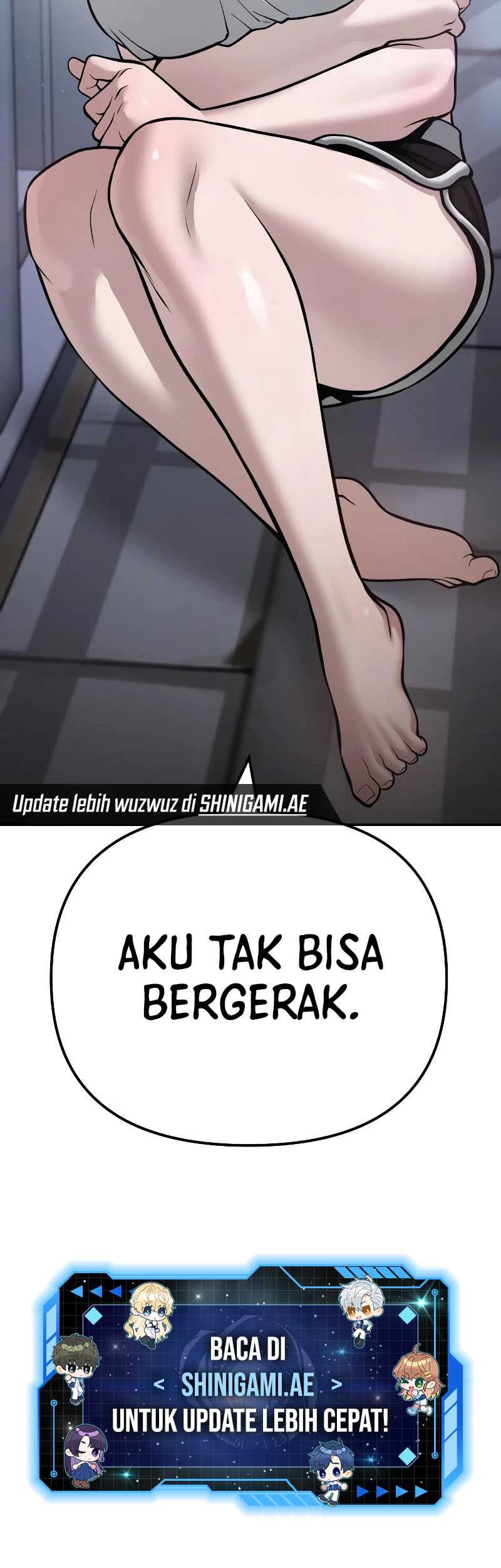 The Bully In Charge Chapter 92 Gambar 112