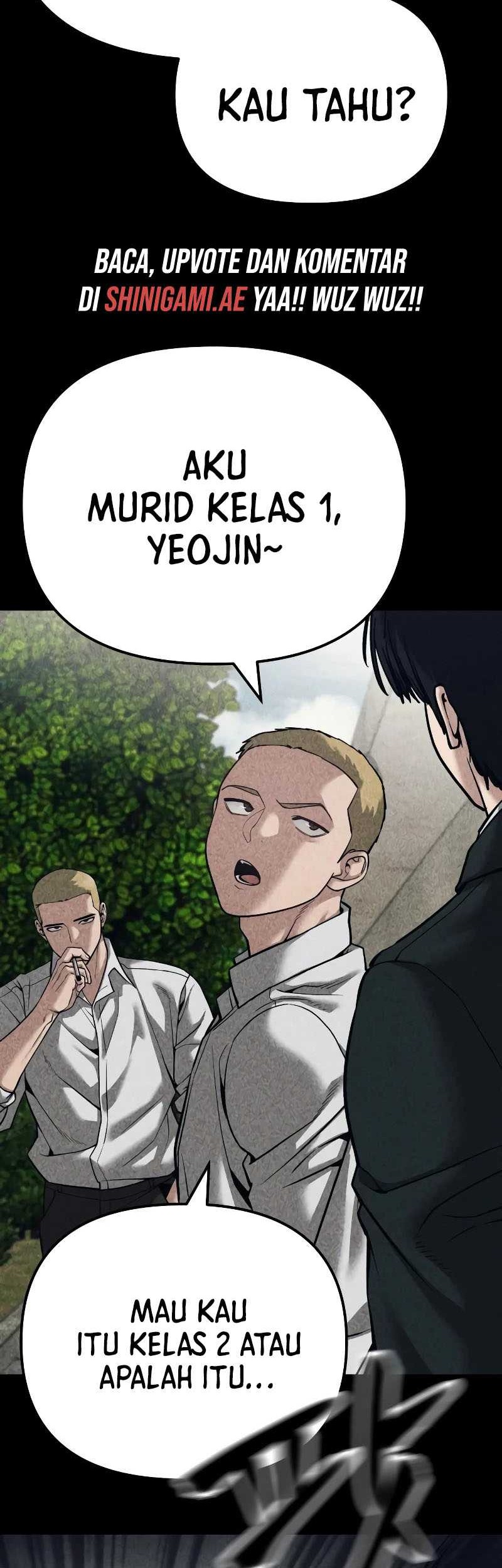 The Bully In Charge Chapter 92 Gambar 81