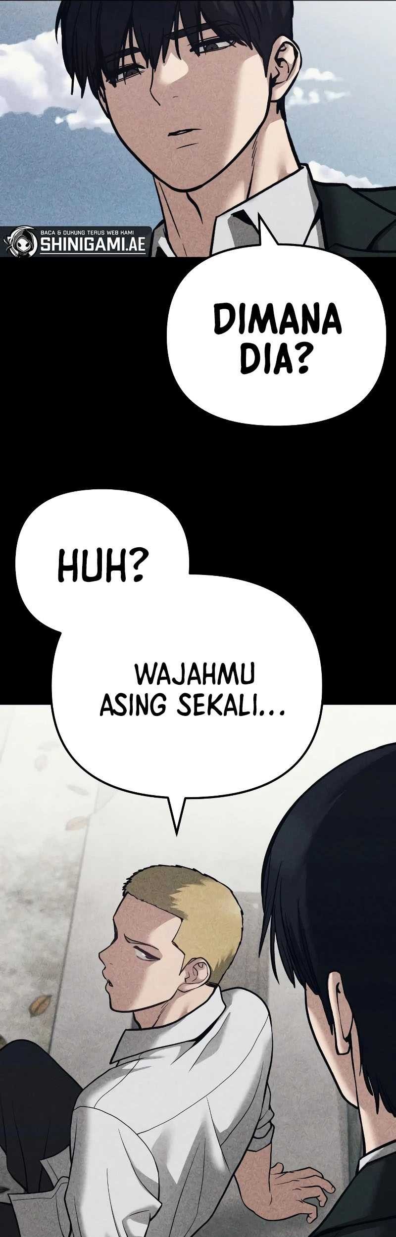 The Bully In Charge Chapter 92 Gambar 78