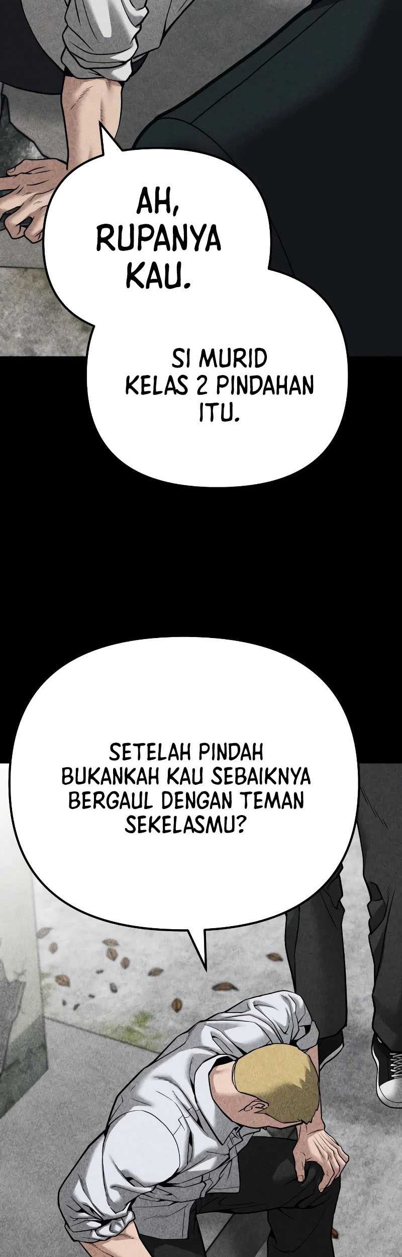 The Bully In Charge Chapter 92 Gambar 79