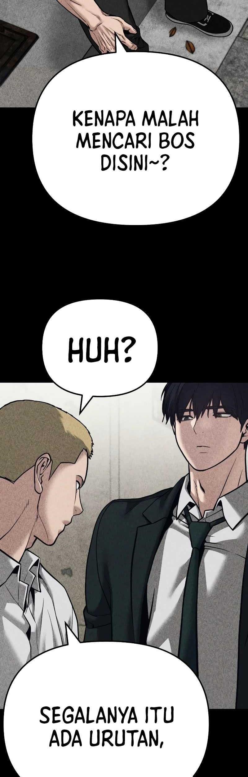 The Bully In Charge Chapter 92 Gambar 80