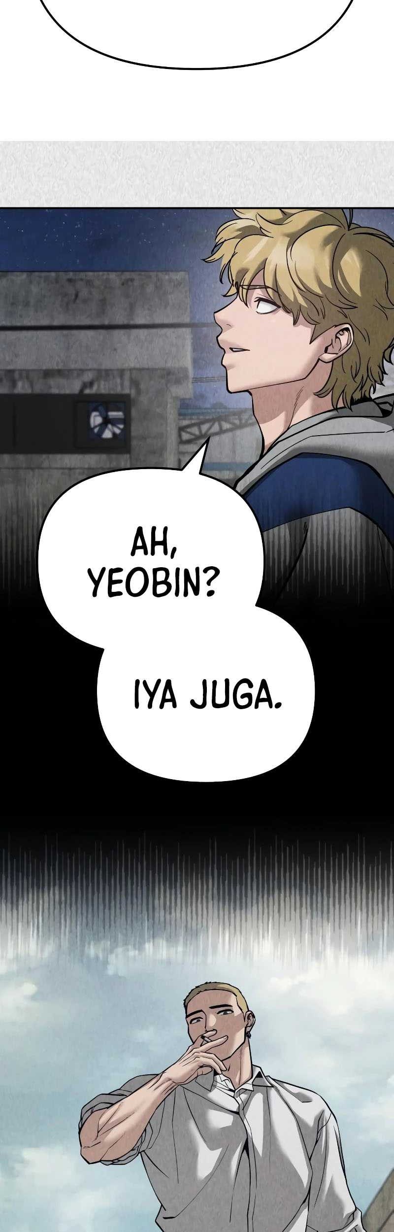 The Bully In Charge Chapter 92 Gambar 84