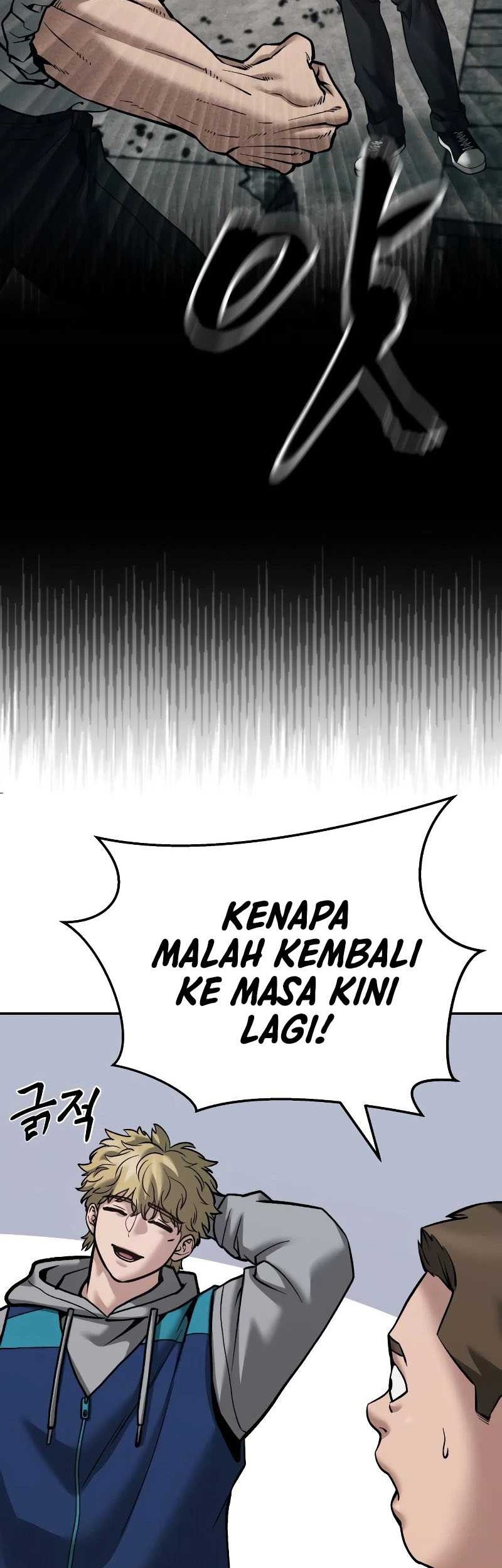 The Bully In Charge Chapter 92 Gambar 87