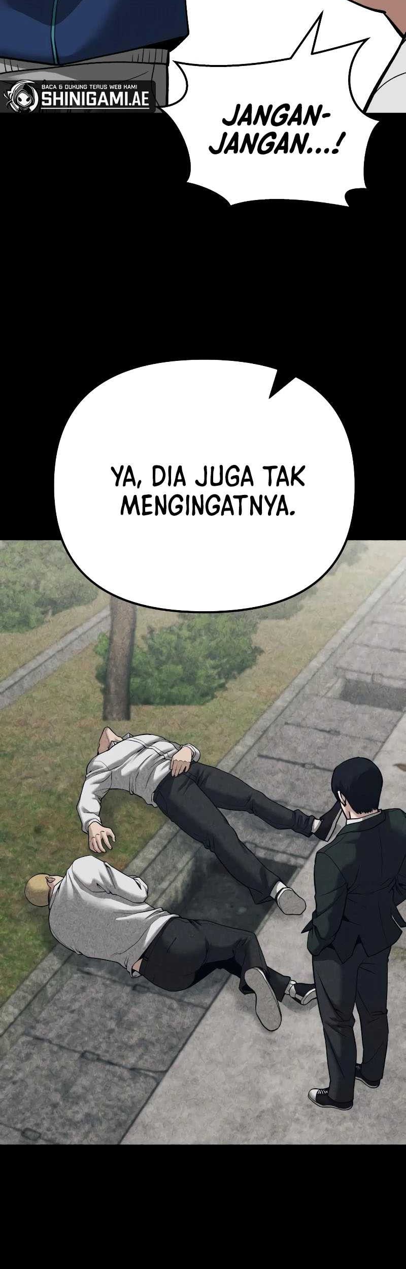 The Bully In Charge Chapter 92 Gambar 88