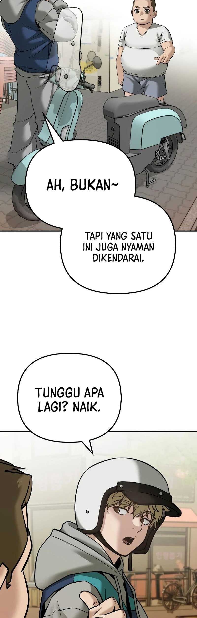 The Bully In Charge Chapter 92 Gambar 4