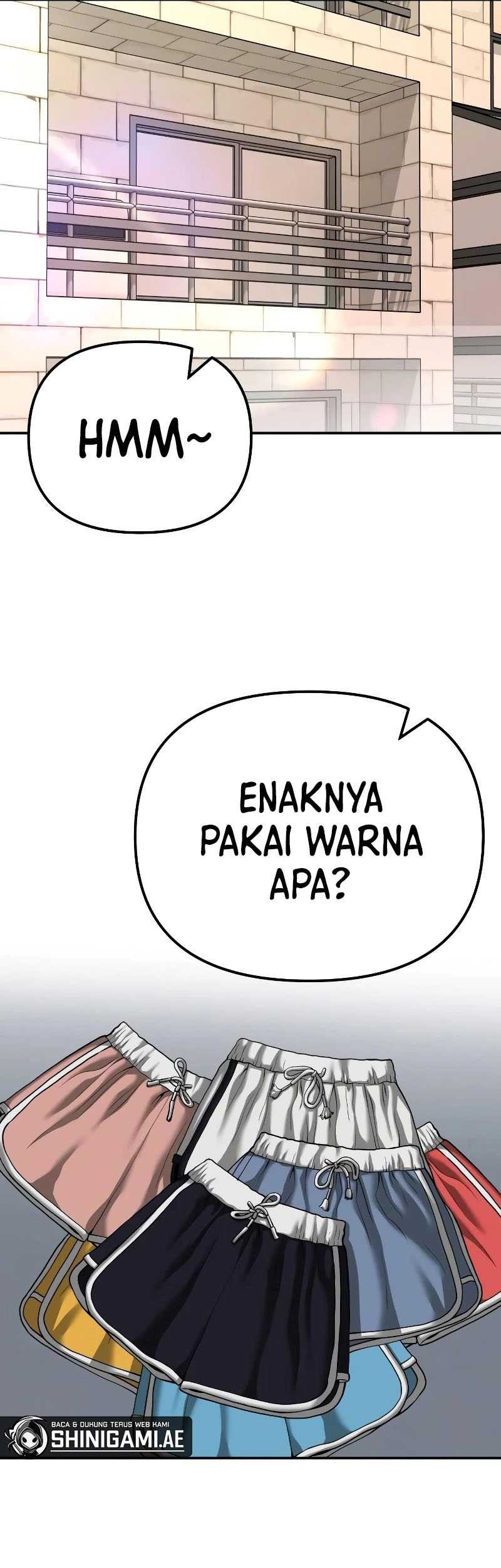 The Bully In Charge Chapter 92 Gambar 6