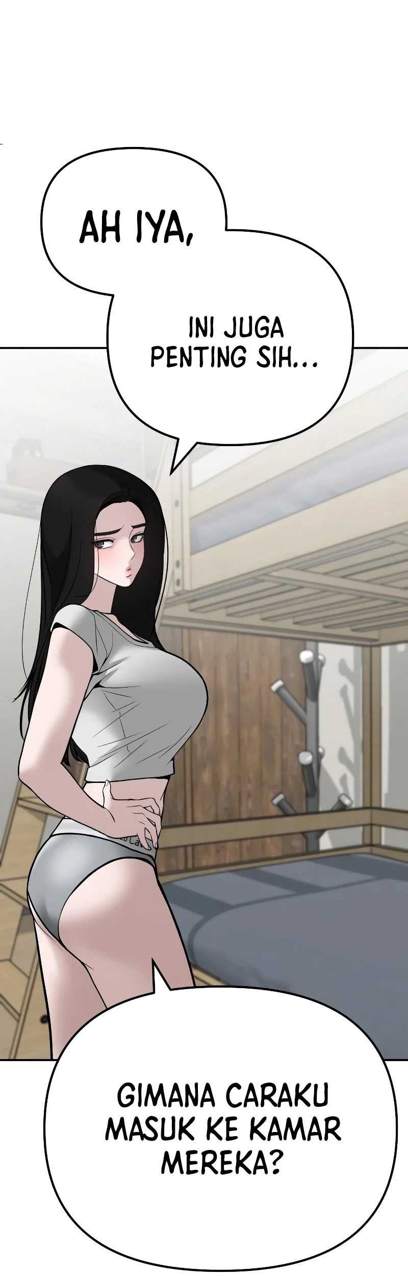 The Bully In Charge Chapter 92 Gambar 8