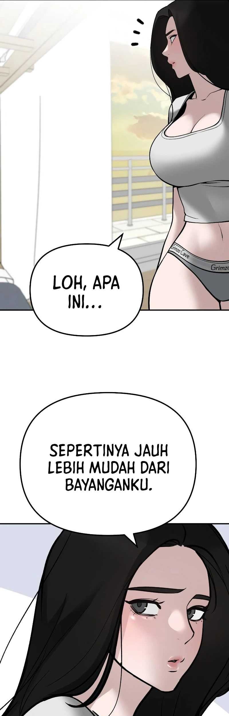 The Bully In Charge Chapter 92 Gambar 10