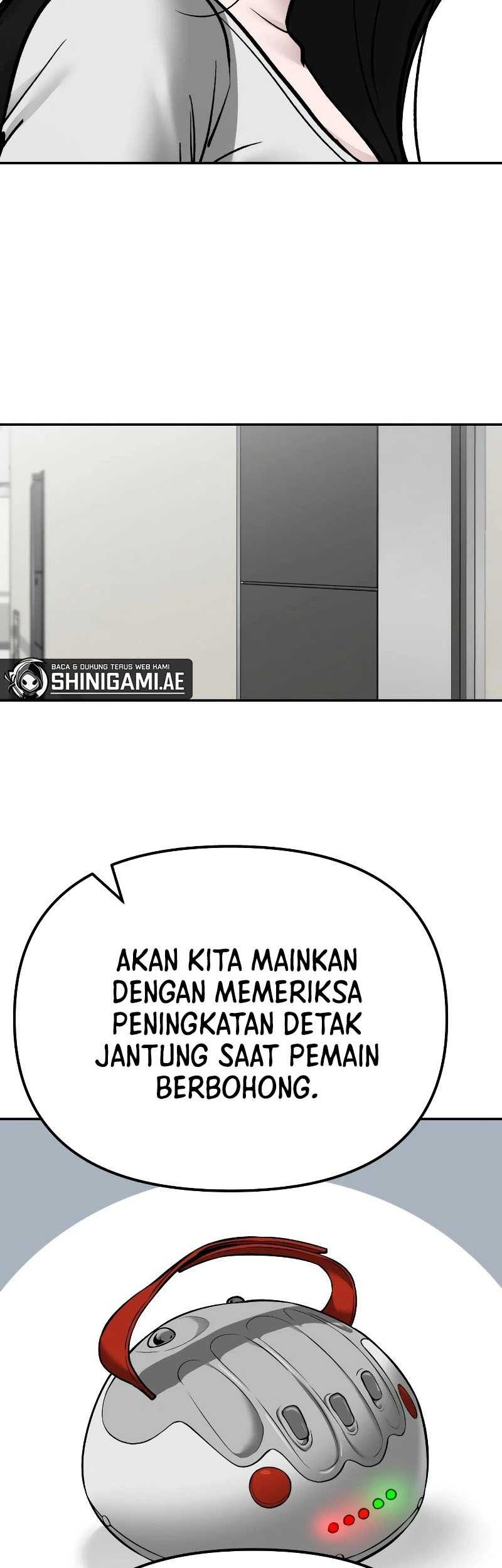 The Bully In Charge Chapter 92 Gambar 11