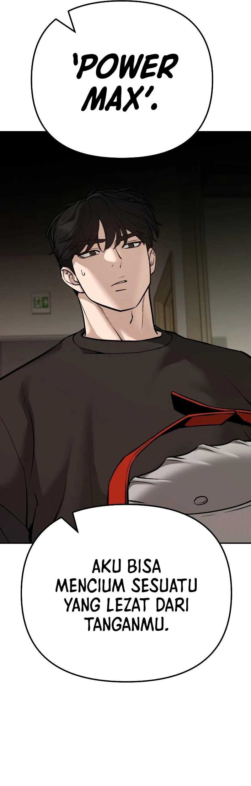 The Bully In Charge Chapter 92 Gambar 14