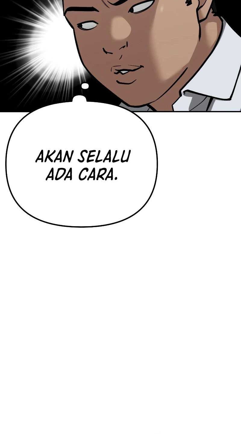 The Bully In Charge Chapter 92 Gambar 17