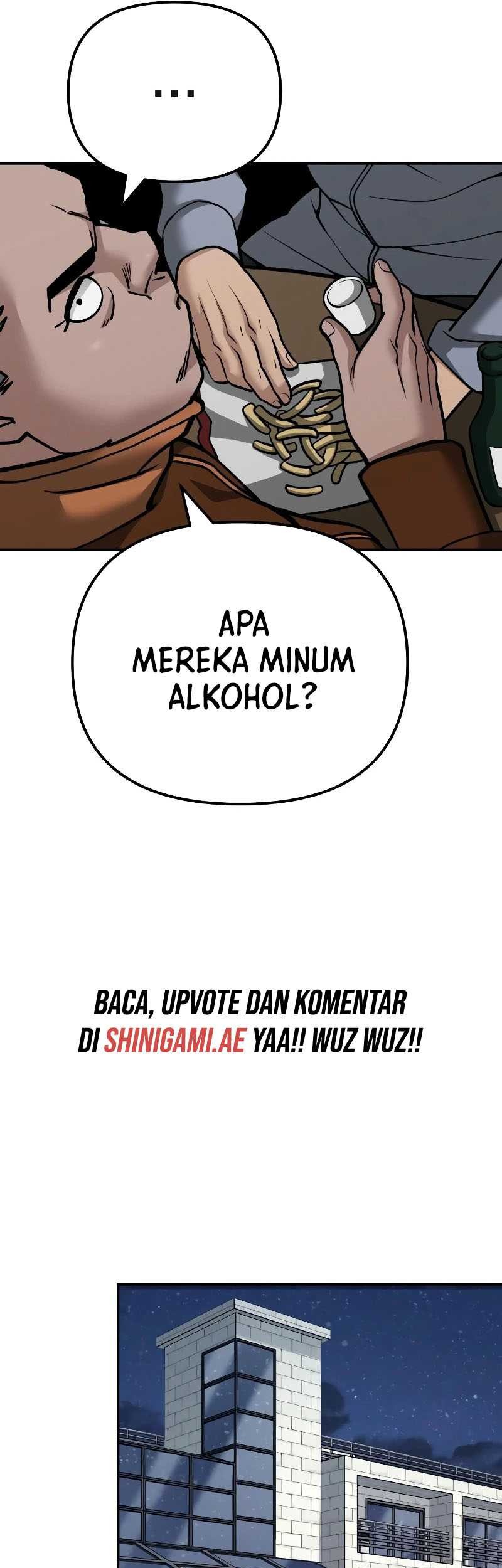 The Bully In Charge Chapter 92 Gambar 22