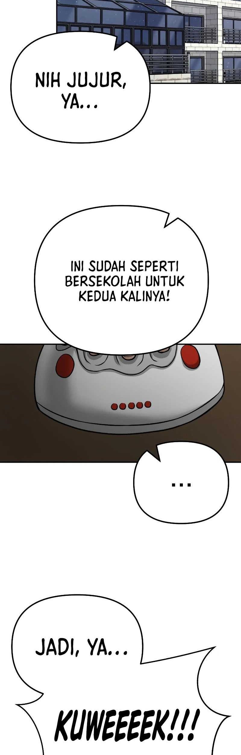 The Bully In Charge Chapter 92 Gambar 23