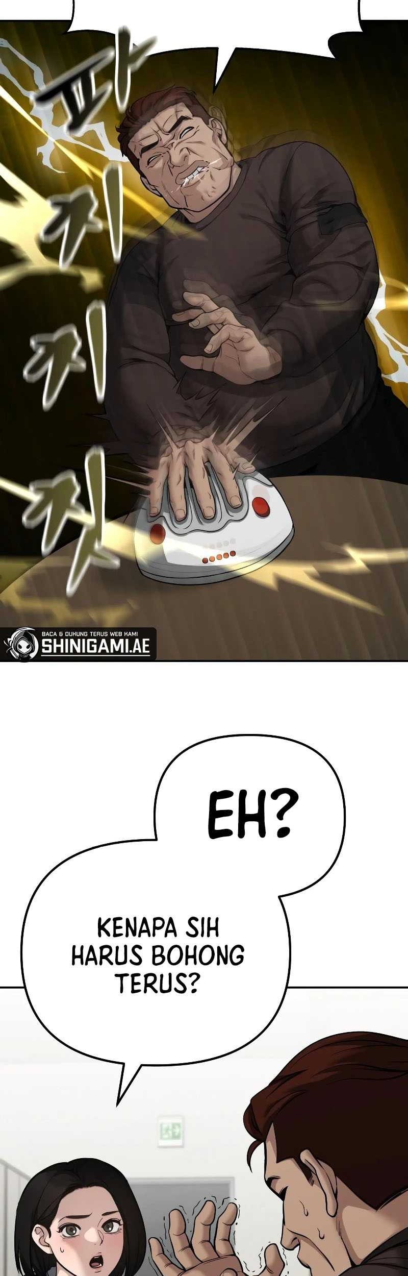 The Bully In Charge Chapter 92 Gambar 24