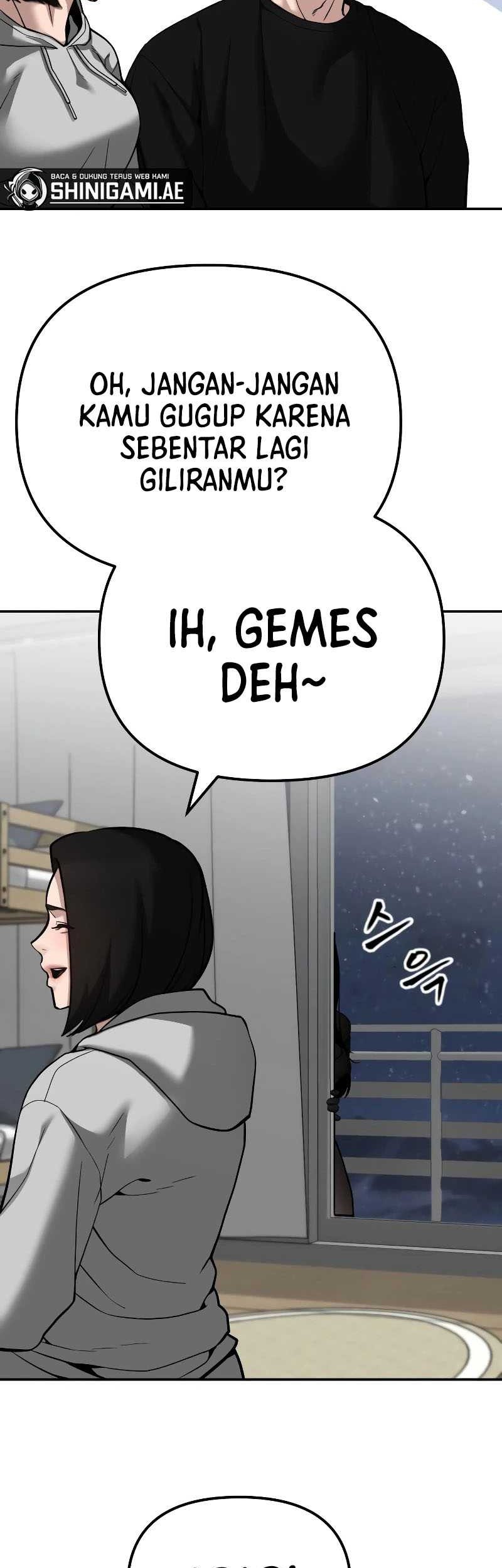 The Bully In Charge Chapter 92 Gambar 28