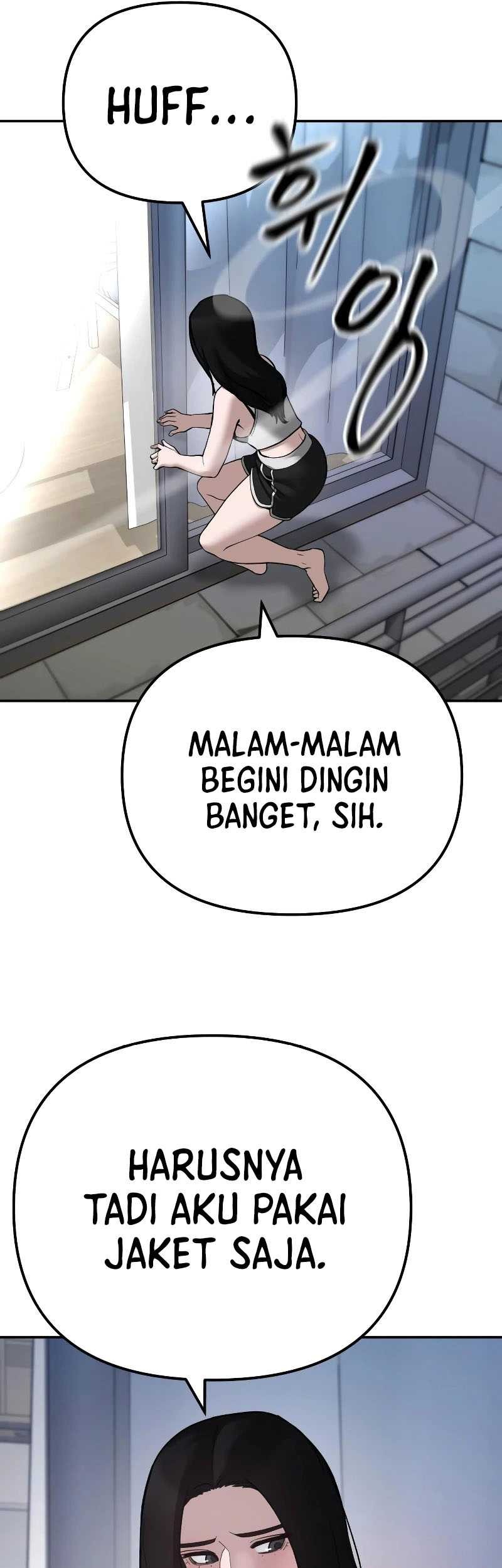 The Bully In Charge Chapter 92 Gambar 30